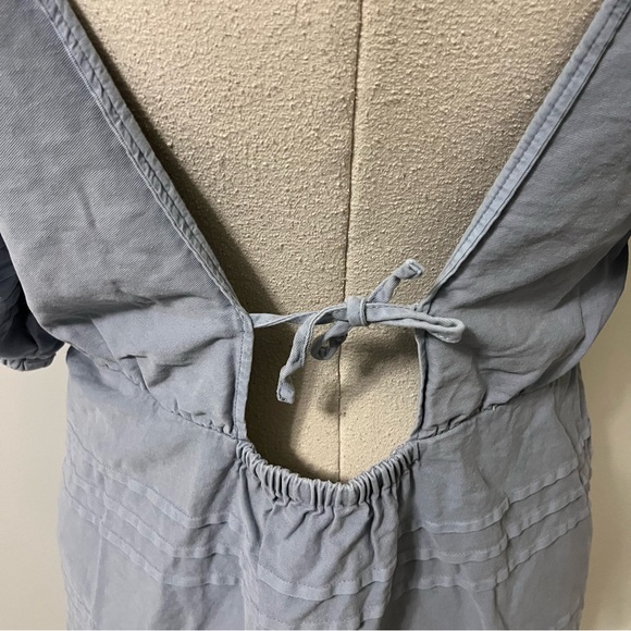 7 For All Mankind Dress - Picture 8 of 13